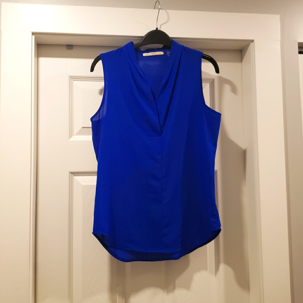 NEW Dex Blouse